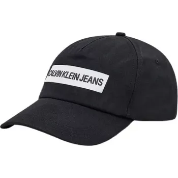 Kšiltovka Calvin Klein Jeans Institutional M baseballová čepice K50K507050 univerzita