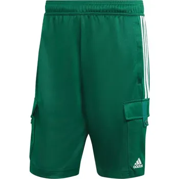 Pánské kraťasy Šortky adidas Tiro Cargo M IM2913 XL