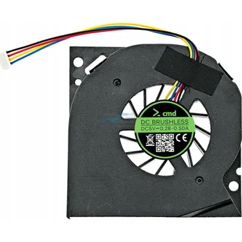 Ventilátor pro notebook Ventilátor Intel Nuc Minipc NUC7i5BNK NUC7i7BNH