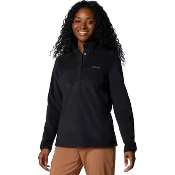 Dámská mikina Mikina Columbia Benton Springs Fleece 1/2 Snap Pull Over II W 2085651010 L