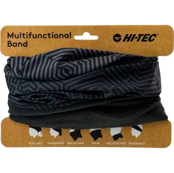 Nákrčník Ohřívač krku 92800282281 Hi-Tec NEPLATÍ