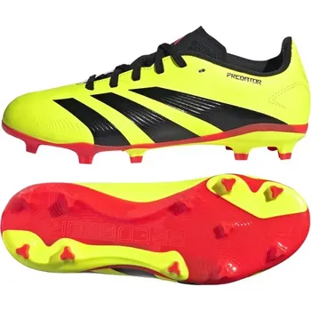 Dětská móda Fotbalové boty adidas Predator League L FG Jr IG7747 38