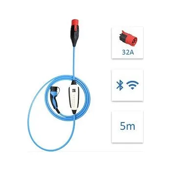 Nabíjecí stanice NRGkick 32A 5m Standard (12501001)