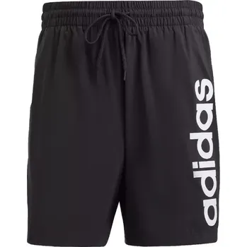 Pánské kraťasy Adidas Aeroready Essentials Chelsea Linear logo šortky M IC9441 M