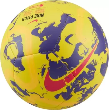 Basketbalový míč Fotbalové hřiště Nike Premier League FB2987-710 5