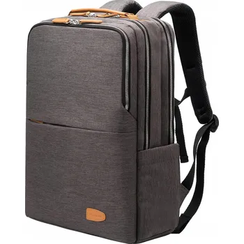 Městský batoh Batoh na notebook Nobleman 15,6"