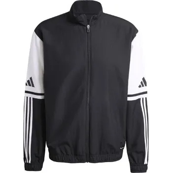 Pánské oblečení Mikina adidas Squadra 25 M JE2761 L (183 cm)