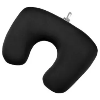 Samsonite Global TA oboustranný polštář černý 121240-1041 black