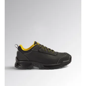 Pracovní obuv Bezpečnostní obuv Diadora COUNTRY LOW S3 SRC Velikost boty: 45
