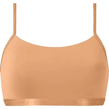 Podprsenka Dámská sportovní podprsenka Form To Body Natural QF6757E-BO8 - Calvin Klein L