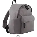 SOL's Collection Batoh Rider Kids 9L, 12x25x30cm, dětský COT26010107599-graphite UNI Šedá grafitová