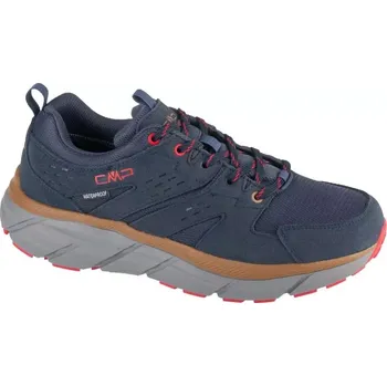 Pánské tenisky Boty CMP Kamsel Low WP M 3Q27697-88US 44