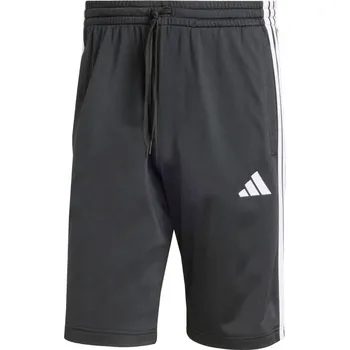 Pánské oblečení Šortky adidas 3 Stripes M JI8798 M