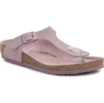 Dívčí sandály Birkenstock Gizeh Kids žabky 1021667 Lavender Blush dětské EU 31