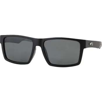 Sluneční brýle Brýle GOGGLE DEWONT E922-1P MATT BLACK-GREY NEPLATÍ