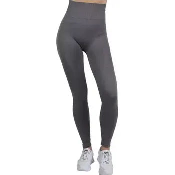 Legíny GymHero Push Up Leggings W 760-GREY L