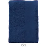 SOL's Collection Osuška Bayside 100, rozměr 100x150cm COT25900929099-french navy UNI Navy french