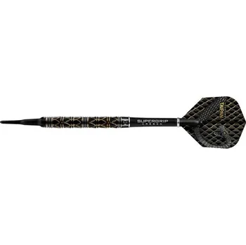 Tkaničky do bot Šipky Harrows Taipan 90% Softip HS-TNK-000016031 20 g