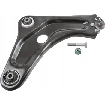 Zavěšení kol Lemforder 43537 01 Rameno, odpružení kola