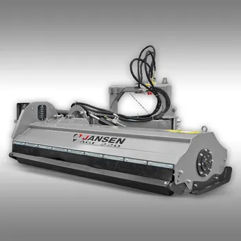 Sekačka Svahový mulčovač Jansen AGF-220