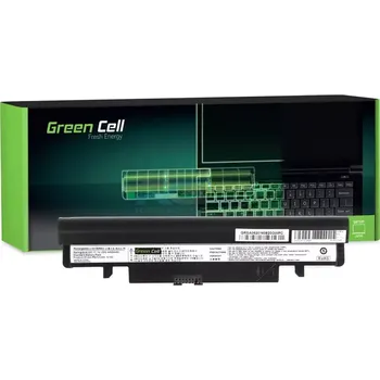 Baterie k notebooku Samsung NP-N148-DP08CN NP-N150-11 NP-N150P Baterie (Baterie notebooku Samsung lithium-iontová 4400 mAh)