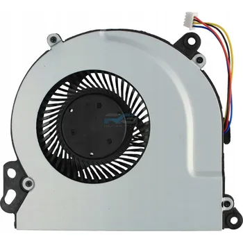 Ventilátor pro notebook Ventilátor HP Envy Touchsmart M6-N M7-J