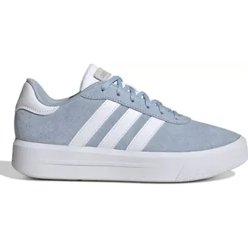 Dámské tenisky Adidas Court Silk W IG8612 dámské boty 42