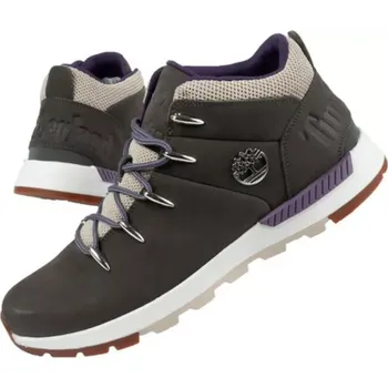Pánská treková obuv Boty Timberland Sprint Trekker M TB0A5XXU033 41