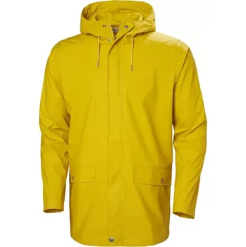 Pánské oblečení Helly Hansen Moss Pláštěnka M 53265 344 bunda 2XL