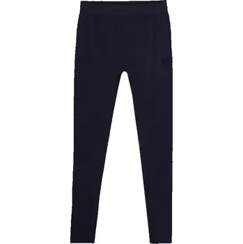 Set pánského termoprádla Termoaktivní legíny 4F M104 M 4FAW23USEAM104 31S L/XL