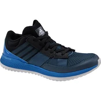 Pánské tenisky Pánské ZG Bounce Trainer M AF5476 - Adidas 41 1/3