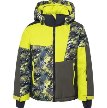 Dívčí bunda Zateplená bunda Brugi 3AK3 Jr 92800621493 26