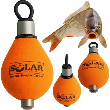 IP kamera Mechanický signalizátor záběru Solar LINE BITER