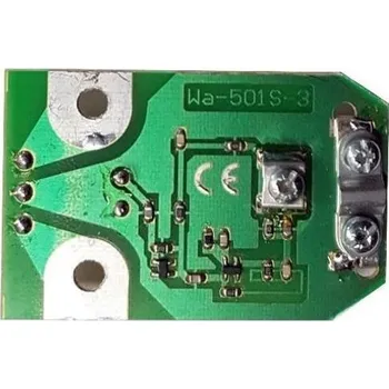 Anténní zesilovač Anténní předzesilovač 300/75 WA501S 1-60k/30dB