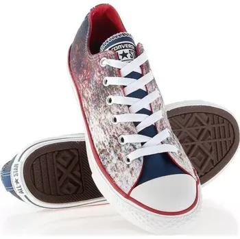 Chlapecká obuv Chuck Taylor All Star 647644C - Converse EU 28,5