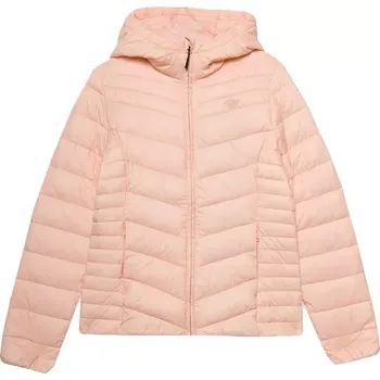 Dámská softshellová bunda Bunda 4F F351 W 4FWSS24TDJAF351 70S M