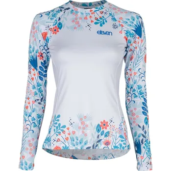 Dámské tričko Dámské funkční triko ELEVEN Domi Meadow White Velikost: M