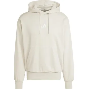 Pánská mikina Mikina adidas Essentials Feelcozy Fleece M IN6067 pánské L