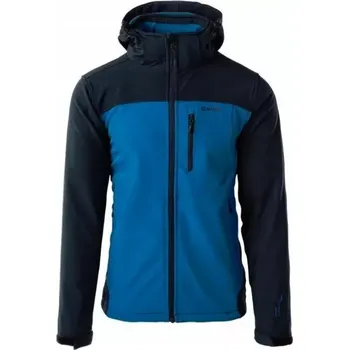 Hi-tec Mans softshellová bunda M 92800481784 L