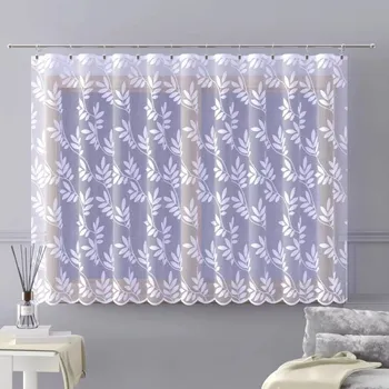 Obraz Záclona na metry žakárová, šířka 160 cm