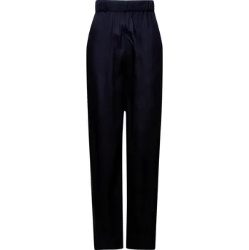 Dámská móda Dámské kalhoty KW0KW02099-BEH - Calvin Klein M