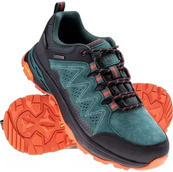 Pánská treková obuv Elbrus Eravica Low Wp Gr C M 92800490680 41