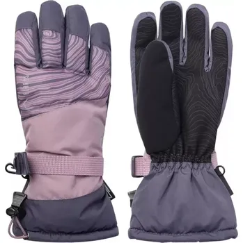 Lyžařské rukavice Elbrus Maiko W 92800553530 L/XL