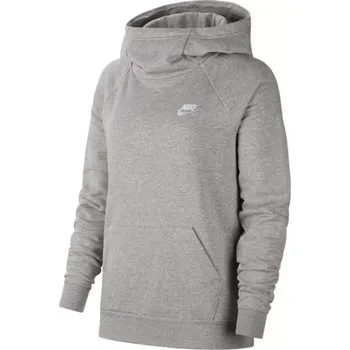 Dámská mikina Dámská mikina Essentials Fnl Po Flc W BV4116 063 - Nike S
