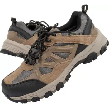 Pánské tenisky Boty Skechers Enago M 66275/TAN 42.5