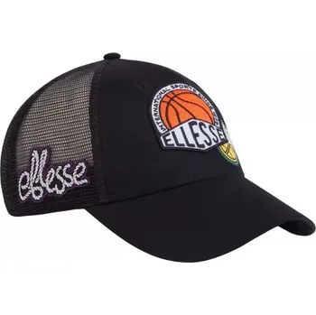 Kšiltovka Ellesse Divida Trucker Cap SAVA3599011 OSFM