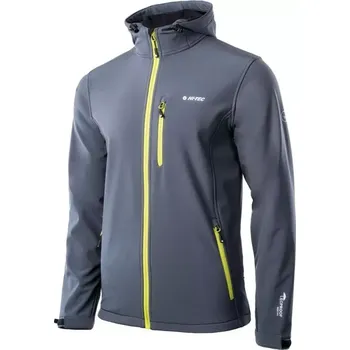 Pánská bunda Caen M 92800282255 - Hi-Tec XXL