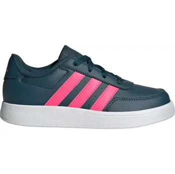Chlapecké tenisky Boty adidas Breaknet 2.0 K Jr IG9812 36 2/3