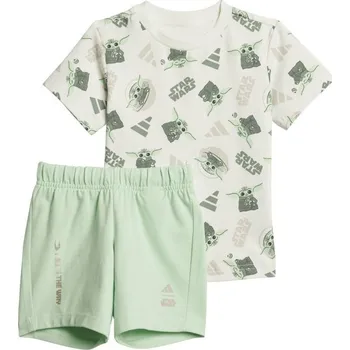 Adidas Star Wars Manadalorian Jr set JF3628 86
