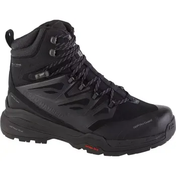 Pánská treková obuv Helly Hansen Traverse Turistické boty M 11807-990 43